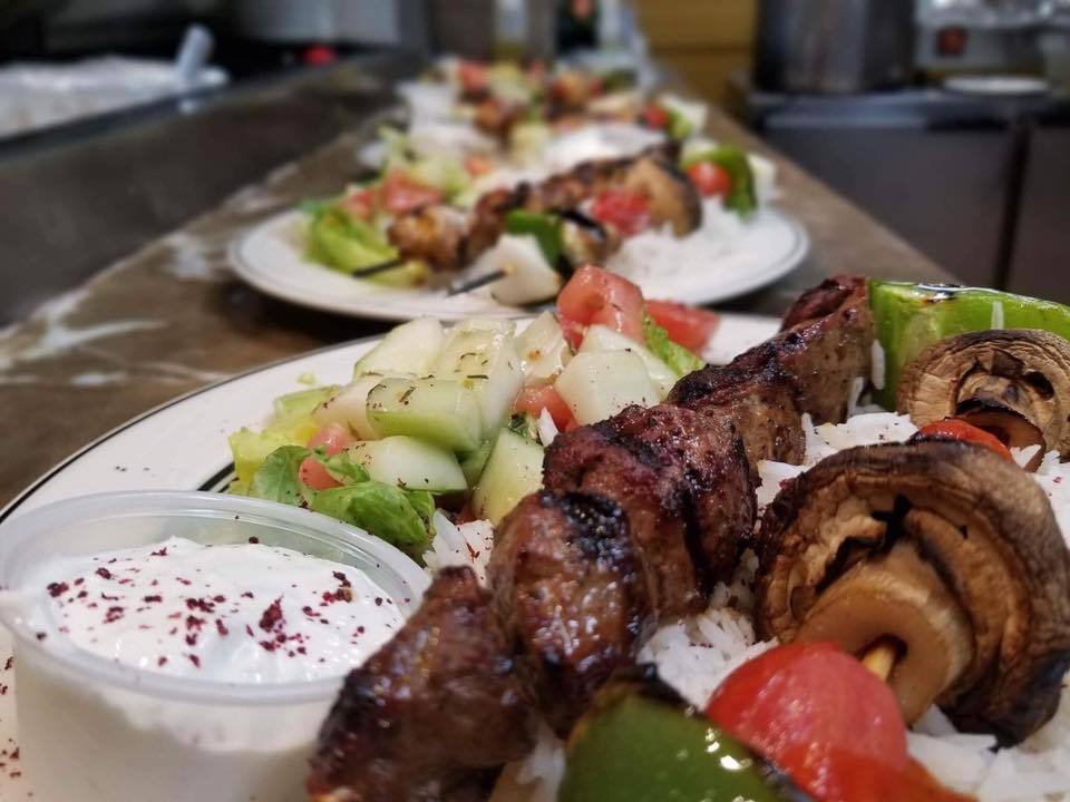 OC Kabob MEDITERRANEAN