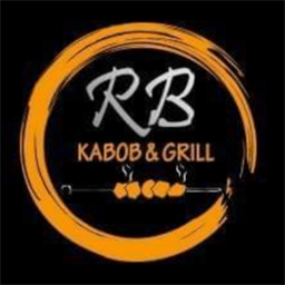 RB Kabob logo main